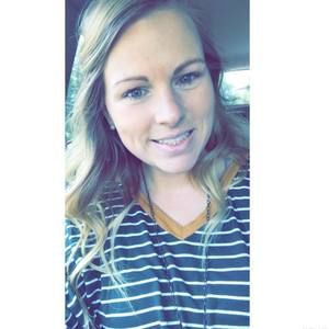 Meet your Posher, Candice